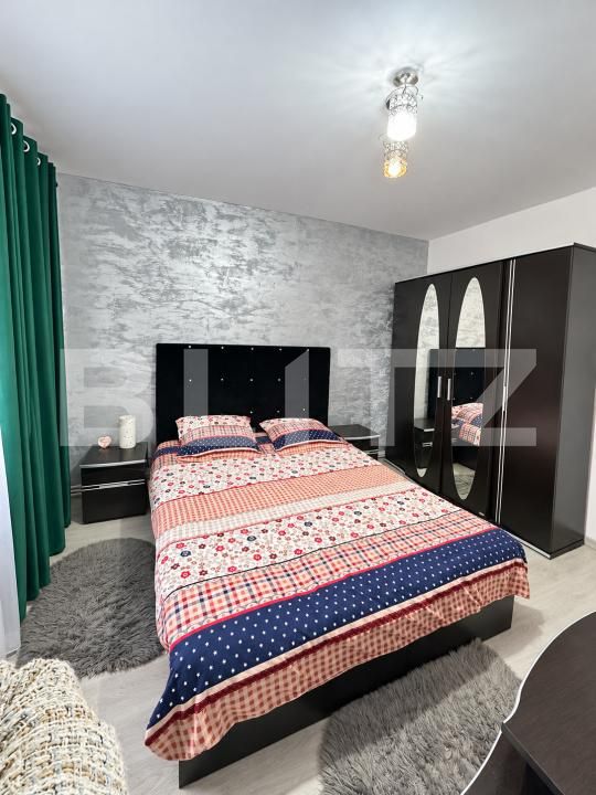 Apartament de închiriat 3 camere Nord - 209148AI | BLITZ Bistriţa | Poza3
