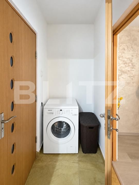 Apartament de închiriat 3 camere Nord - 209148AI | BLITZ Bistriţa | Poza4