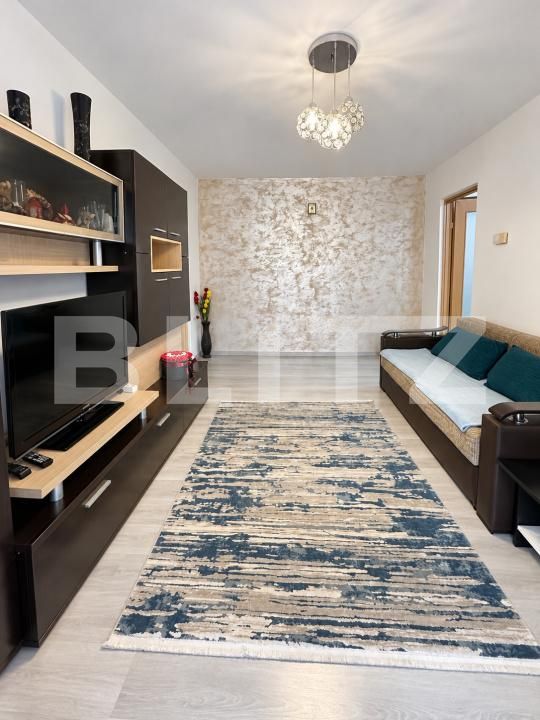 Apartament de închiriat 3 camere Nord - 209148AI | BLITZ Bistriţa | Poza6