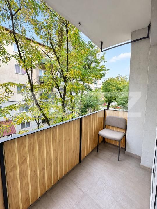 Apartament de închiriat 3 camere Nord - 209148AI | BLITZ Bistriţa | Poza5