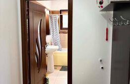 Apartament cu 1 cameră, 42 mp, zona Calea Moldovei 