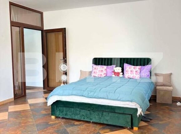 Garsonieră de vânzare Calea Moldovei - 209332AV | BLITZ Bistriţa | Poza1