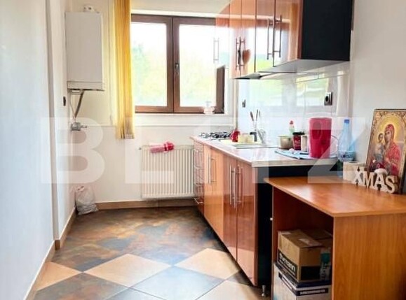 Garsonieră de vânzare Calea Moldovei - 209332AV | BLITZ Bistriţa | Poza3