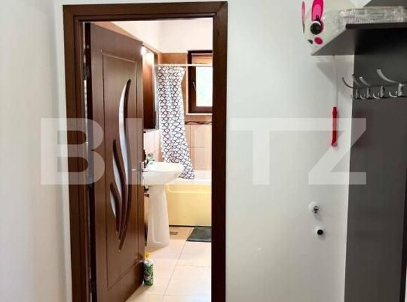 Garsonieră de vânzare Calea Moldovei - 209332AV | BLITZ Bistriţa | Poza5