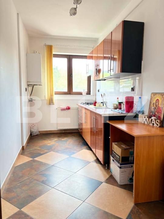 Garsonieră de vânzare Calea Moldovei - 209332AV | BLITZ Bistriţa | Poza3