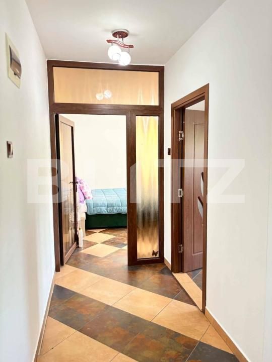 Garsonieră de vânzare Calea Moldovei - 209332AV | BLITZ Bistriţa | Poza6