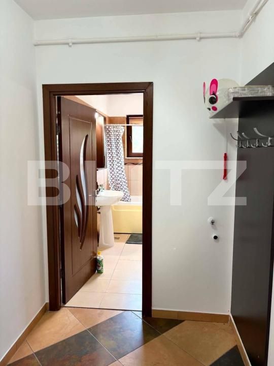 Garsonieră de vânzare Calea Moldovei - 209332AV | BLITZ Bistriţa | Poza5