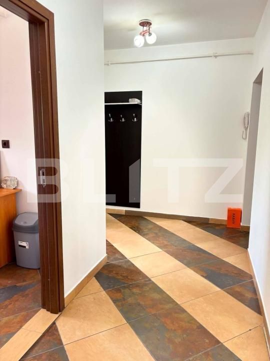 Garsonieră de vânzare Calea Moldovei - 209332AV | BLITZ Bistriţa | Poza4