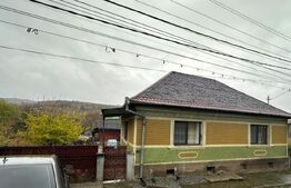 Casă de vânzare, 112 mp, zona Exterior Sud - Viile Tecii