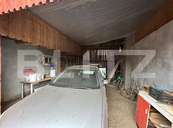 Casa de vânzare 4 camere Viile Tecii - 209469CV | BLITZ Bistriţa | Poza13