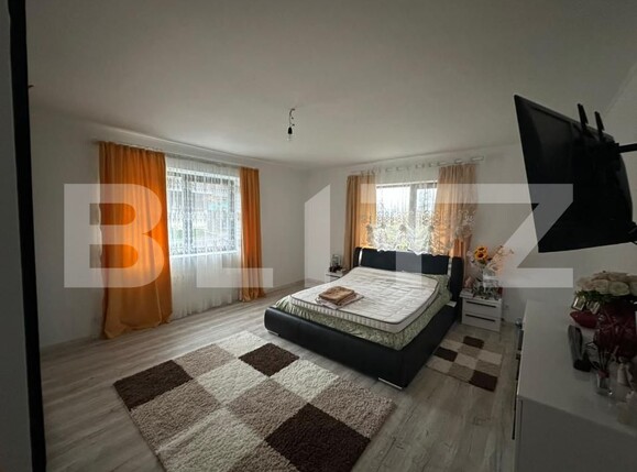 Casa de vânzare 4 camere Viile Tecii - 209469CV | BLITZ Bistriţa | Poza3