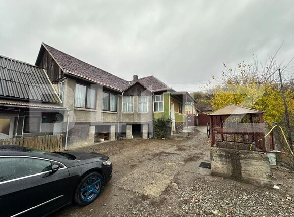 Casa de vânzare 4 camere Viile Tecii - 209469CV | BLITZ Bistriţa | Poza2