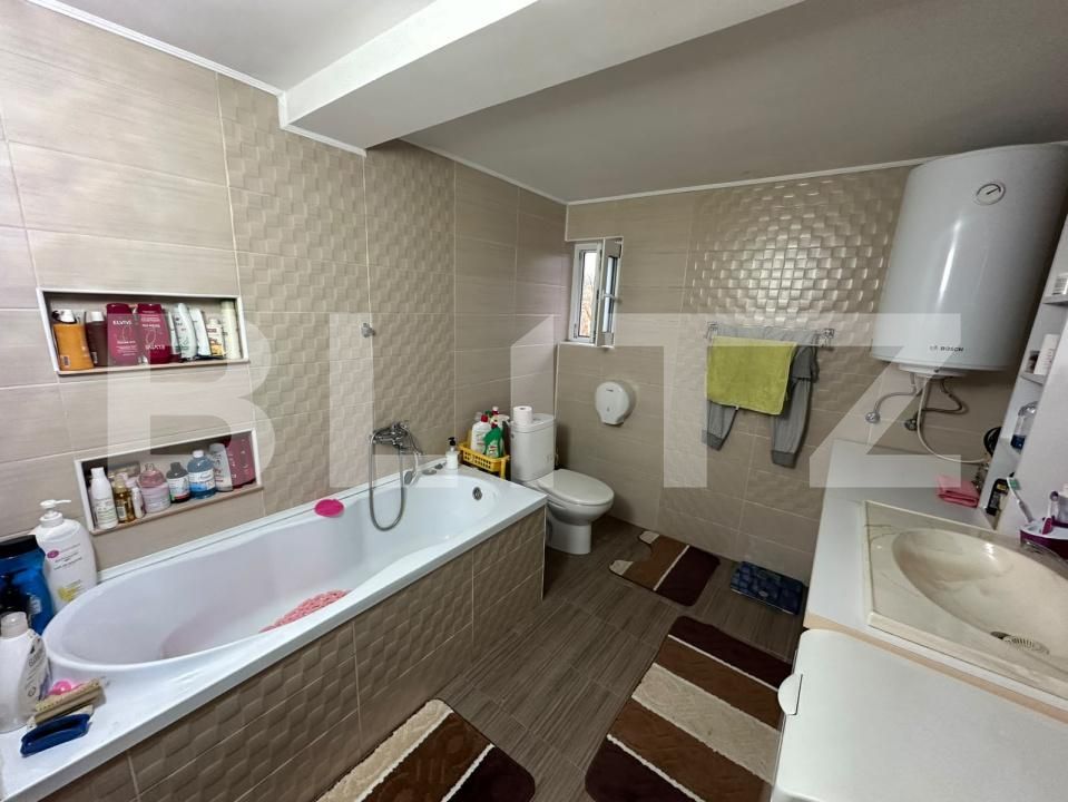 Casa de vânzare 4 camere Viile Tecii - 209469CV | BLITZ Bistriţa | Poza7