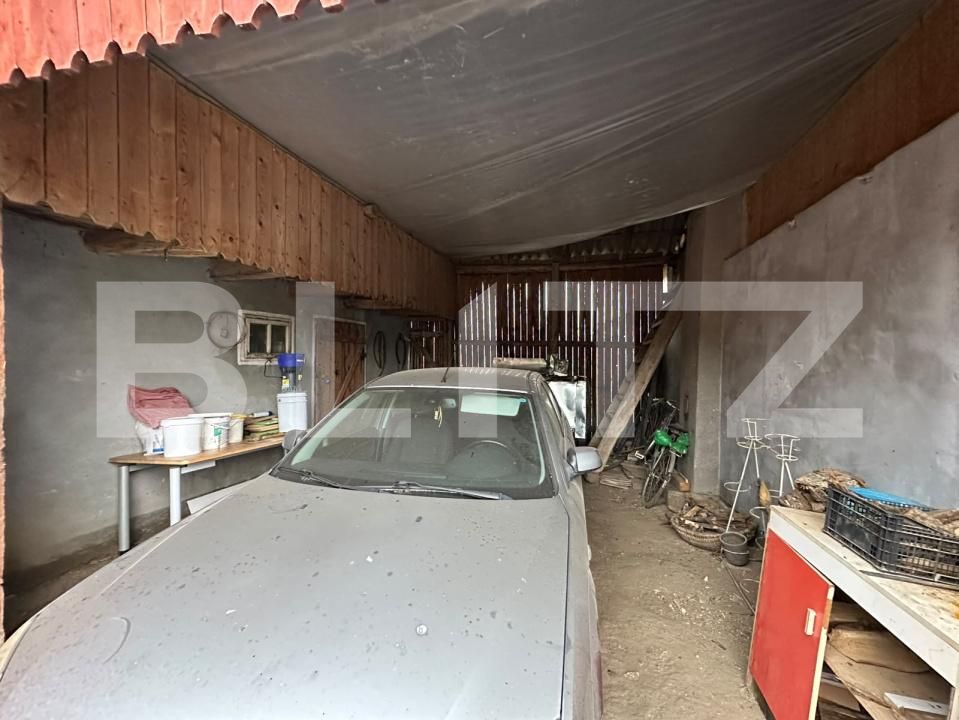Casa de vânzare 4 camere Viile Tecii - 209469CV | BLITZ Bistriţa | Poza13