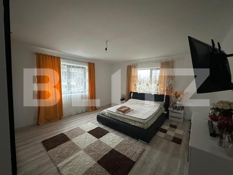 Casa de vânzare 4 camere Viile Tecii - 209469CV | BLITZ Bistriţa | Poza3