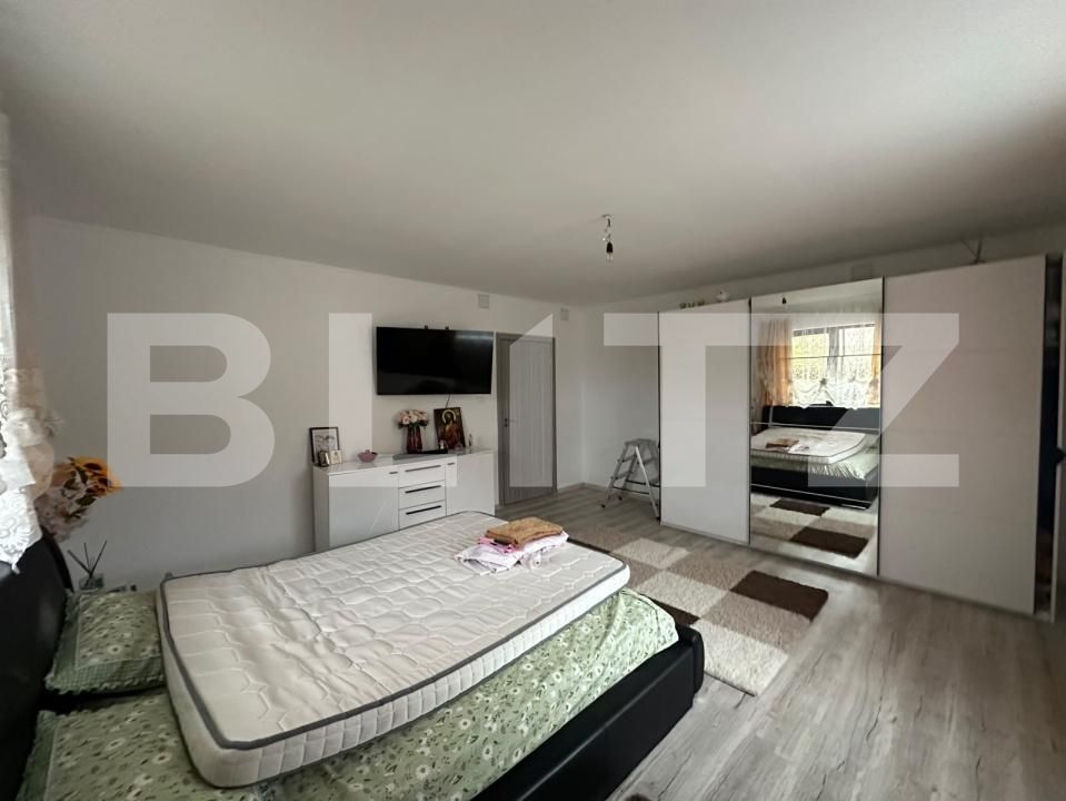 Casa de vânzare 4 camere Viile Tecii - 209469CV | BLITZ Bistriţa | Poza4