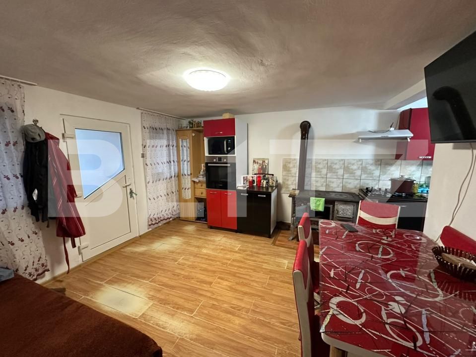 Casa de vânzare 4 camere Viile Tecii - 209469CV | BLITZ Bistriţa | Poza5