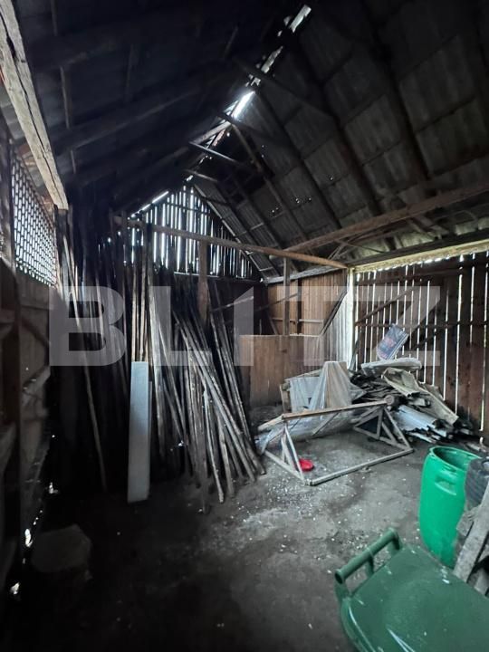 Casa de vânzare 4 camere Viile Tecii - 209469CV | BLITZ Bistriţa | Poza14