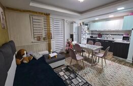 Apartament de vânzare 2 camere Industrială, Bistriţa