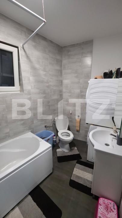 Apartament de vânzare 2 camere Industrială - 209506AV | BLITZ Bistriţa | Poza5