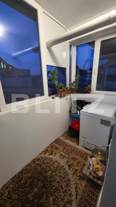 Apartament de vânzare 2 camere Industrială - 209506AV | BLITZ Bistriţa | Poza7