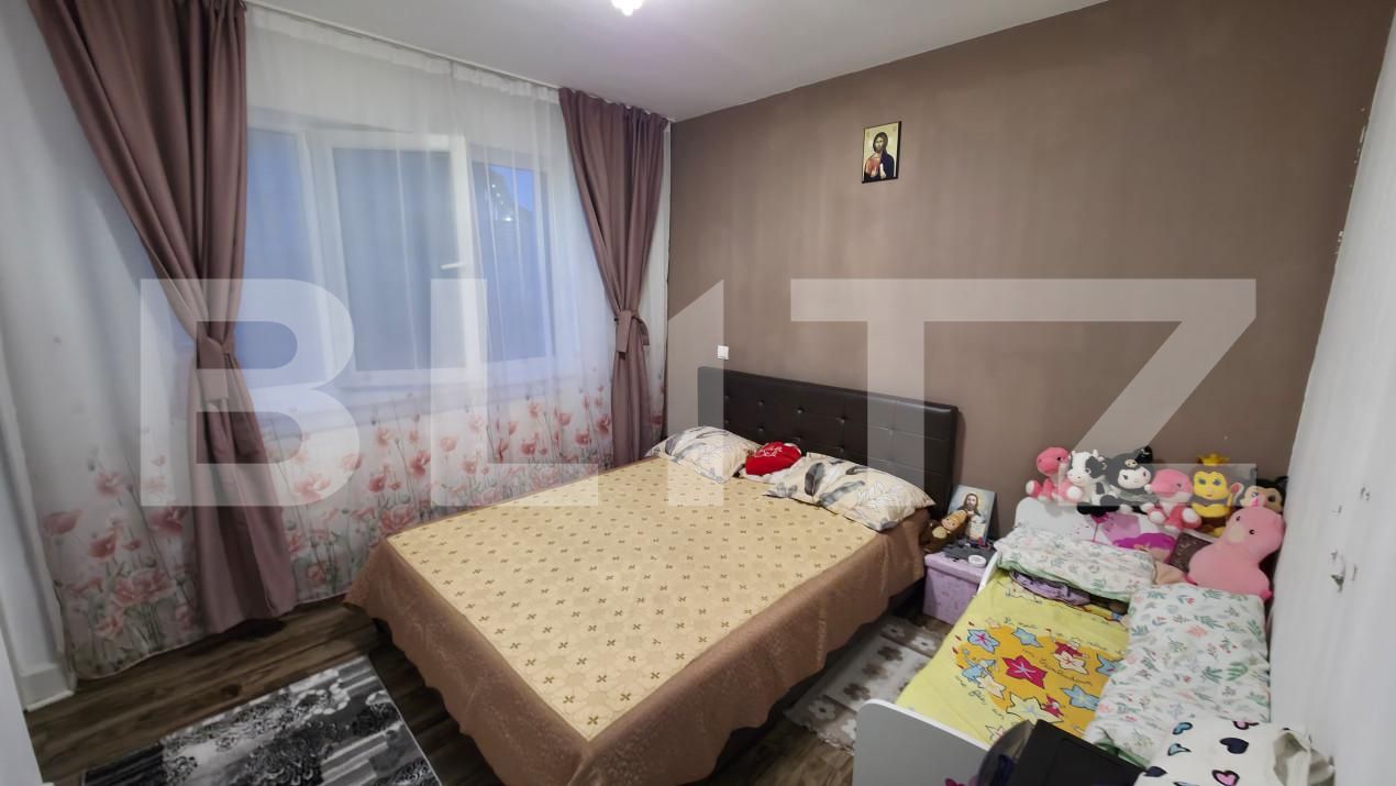 Apartament de vânzare 2 camere Industrială - 209506AV | BLITZ Bistriţa | Poza3