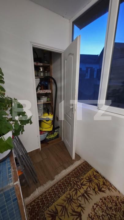 Apartament de vânzare 2 camere Industrială - 209506AV | BLITZ Bistriţa | Poza6
