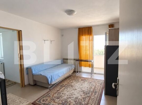 Garsonieră de vânzare Independenței - 209519AV | BLITZ Bistriţa | Poza1