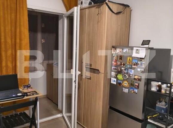 Garsonieră de vânzare Independenței - 209519AV | BLITZ Bistriţa | Poza4