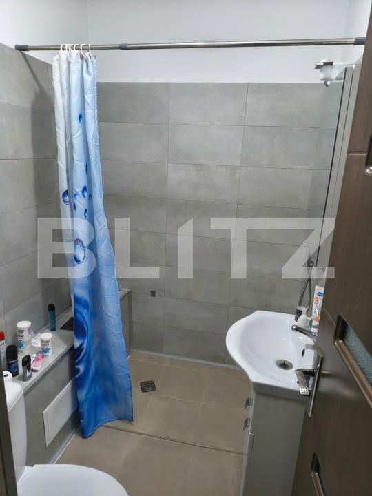 Garsonieră de vânzare Independenței - 209519AV | BLITZ Bistriţa | Poza6