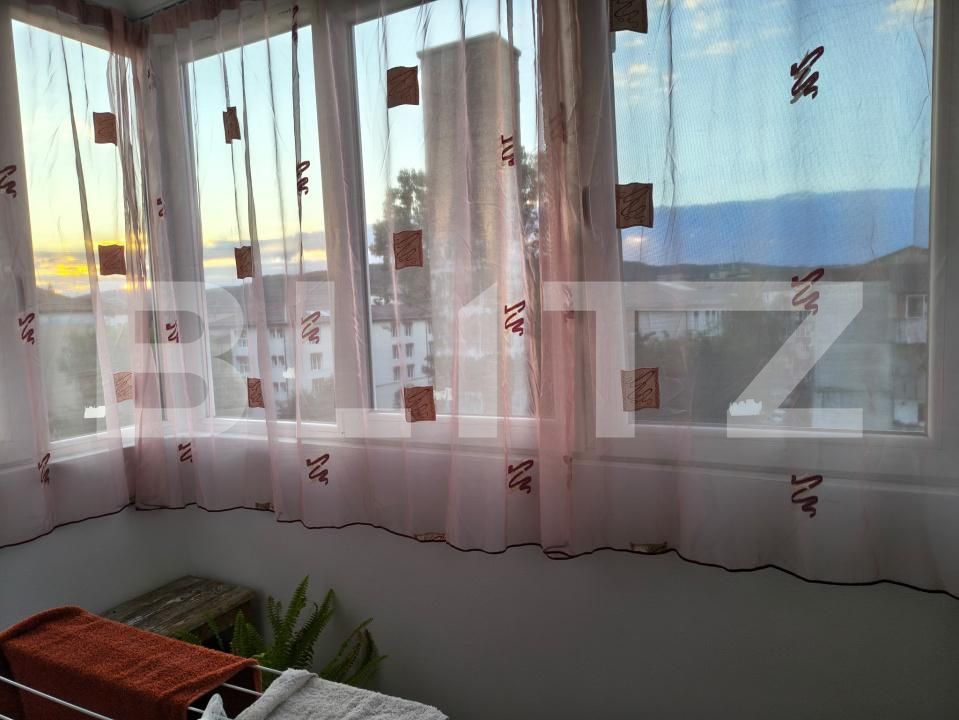 Garsonieră de vânzare Independenței - 209519AV | BLITZ Bistriţa | Poza7