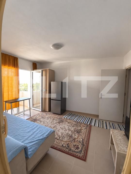 Garsonieră de vânzare Independenței - 209519AV | BLITZ Bistriţa | Poza2