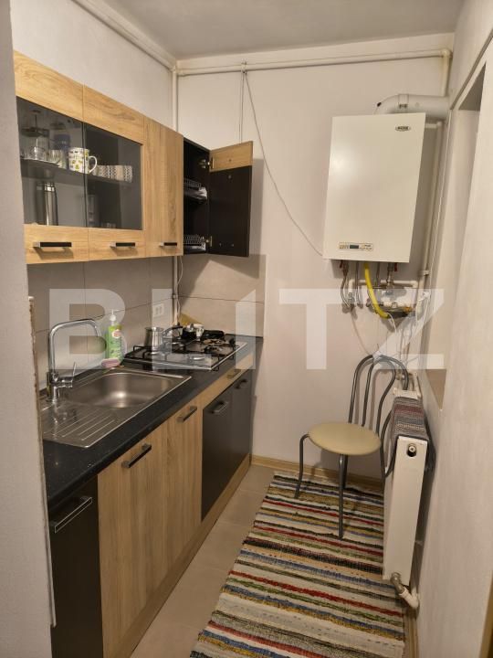 Garsonieră de vânzare Independenței - 209519AV | BLITZ Bistriţa | Poza3