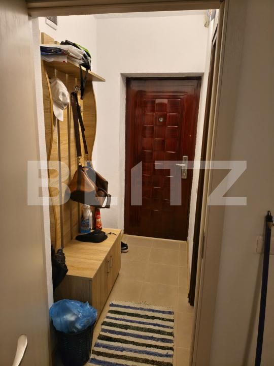 Garsonieră de vânzare Independenței - 209519AV | BLITZ Bistriţa | Poza5