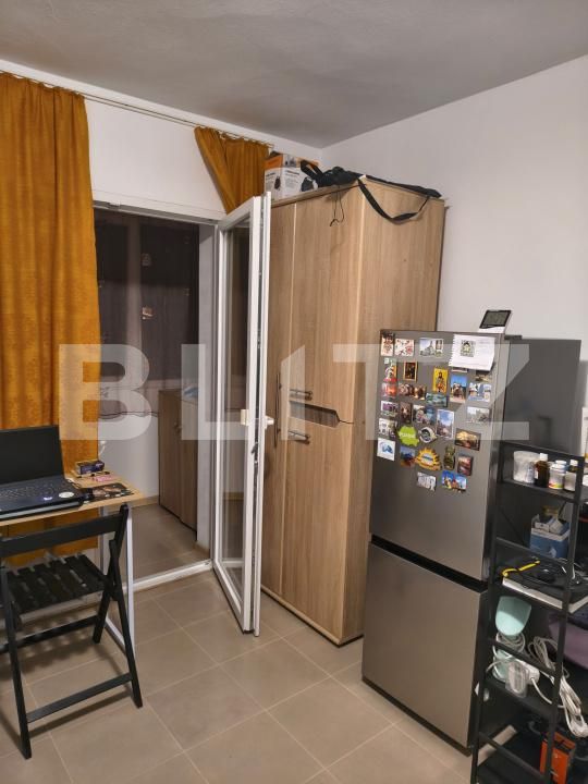 Garsonieră de vânzare Independenței - 209519AV | BLITZ Bistriţa | Poza4