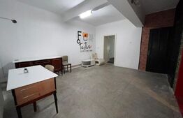 Spațiu comercial 165.31 mp, zona Ultracentrală