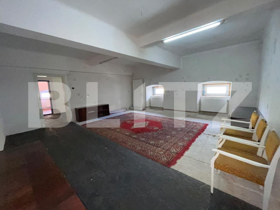 Spațiu comercial de vânzare Ultracentral  - 209528SVC | BLITZ Bistriţa | Poza9
