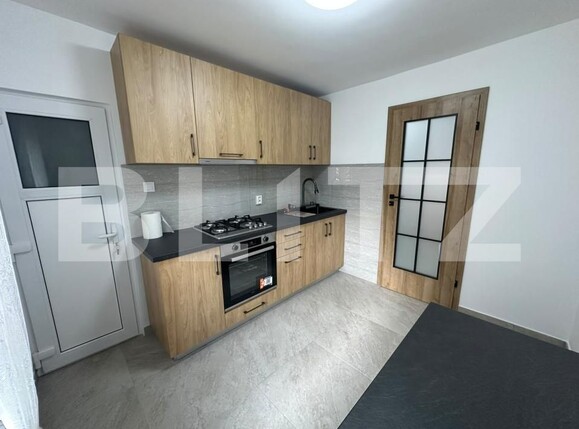 Apartament de închiriat 3 camere Central - 209564AI | BLITZ Bistriţa | Poza3