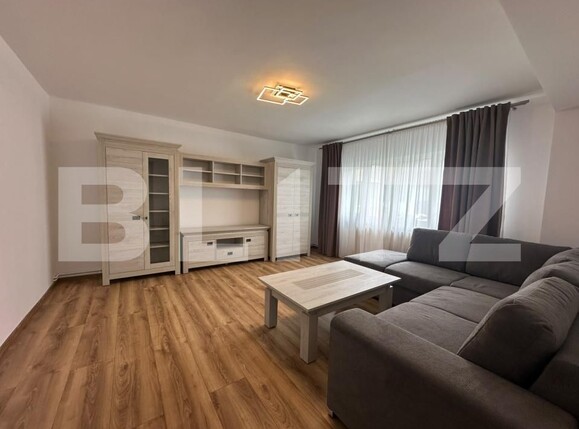 Apartament de închiriat 3 camere Central - 209564AI | BLITZ Bistriţa | Poza1
