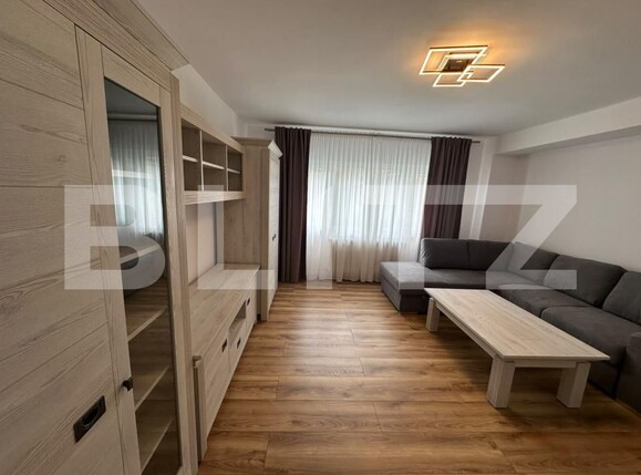 Apartament de închiriat 3 camere Central - 209564AI | BLITZ Bistriţa | Poza2