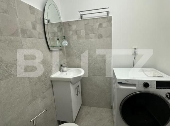 Apartament de închiriat 3 camere Central - 209564AI | BLITZ Bistriţa | Poza8
