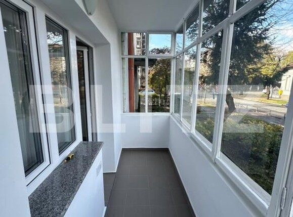 Apartament de închiriat 3 camere Central - 209564AI | BLITZ Bistriţa | Poza10