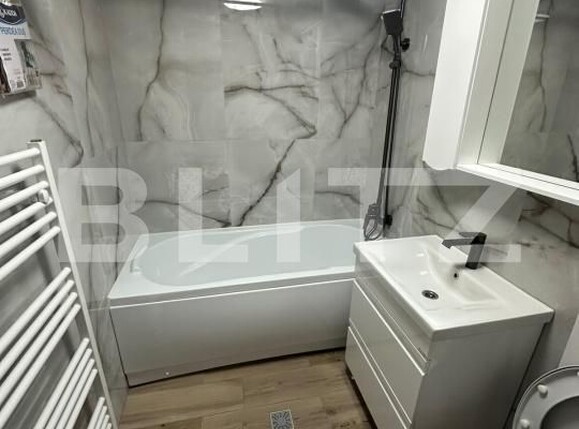 Apartament de închiriat 3 camere Central - 209564AI | BLITZ Bistriţa | Poza7