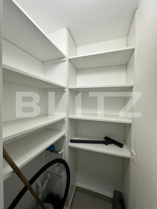 Apartament de închiriat 3 camere Central - 209564AI | BLITZ Bistriţa | Poza11