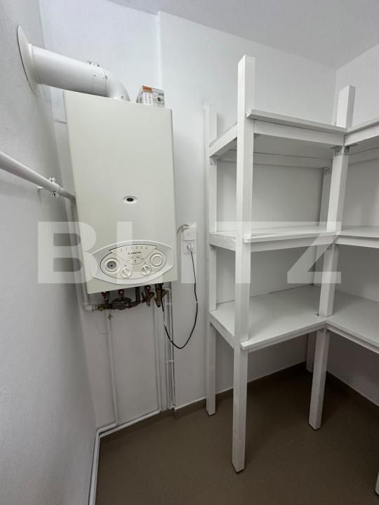 Apartament de închiriat 3 camere Central - 209564AI | BLITZ Bistriţa | Poza12