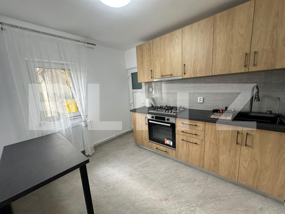 Apartament de închiriat 3 camere Central - 209564AI | BLITZ Bistriţa | Poza4