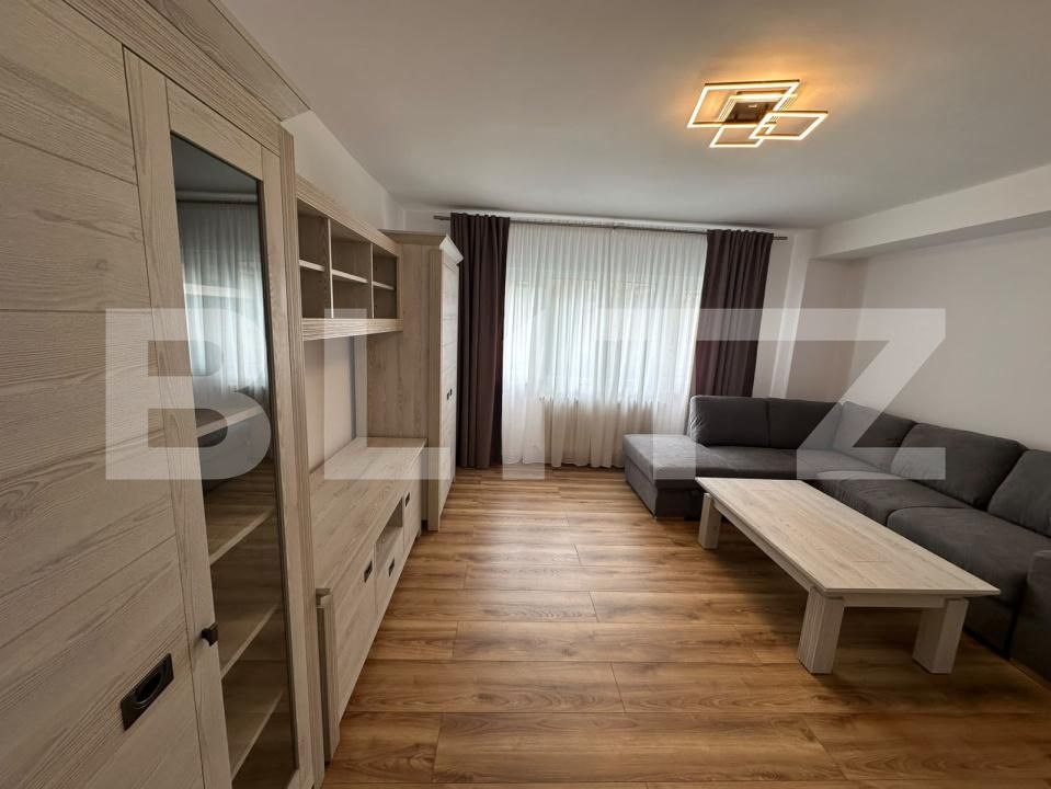 Apartament de închiriat 3 camere Central - 209564AI | BLITZ Bistriţa | Poza2