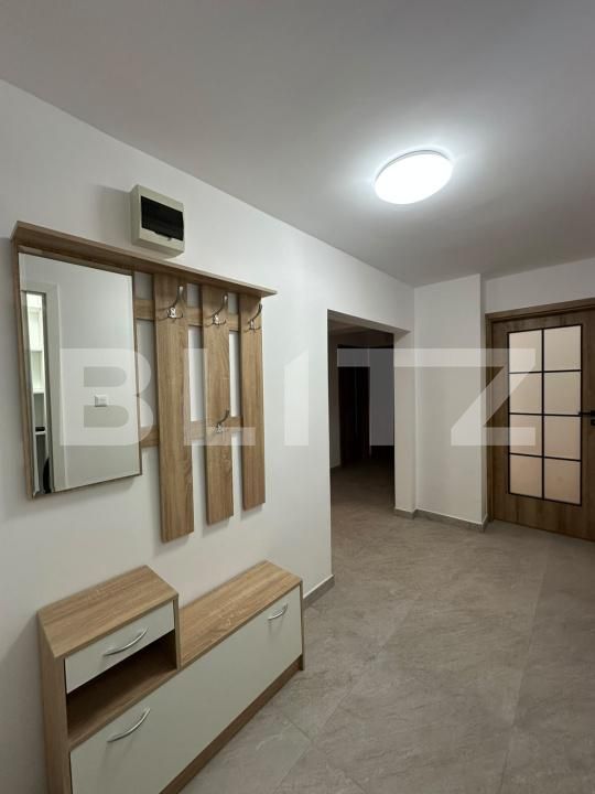 Apartament de închiriat 3 camere Central - 209564AI | BLITZ Bistriţa | Poza9