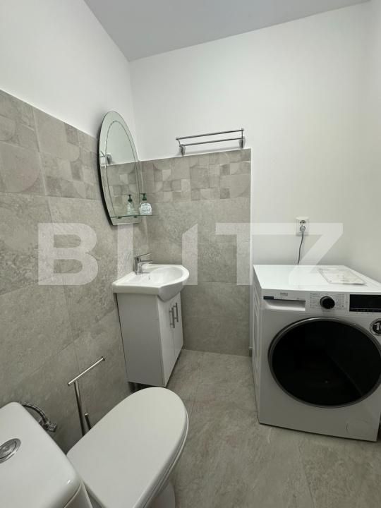Apartament de închiriat 3 camere Central - 209564AI | BLITZ Bistriţa | Poza8