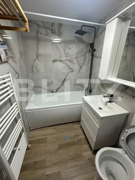 Apartament de închiriat 3 camere Central - 209564AI | BLITZ Bistriţa | Poza7